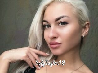 SofyTaylor18