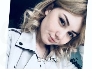 SonyaGerl
