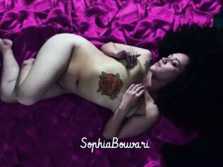 SophiaBouvari