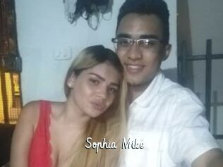 Sophia_Mike