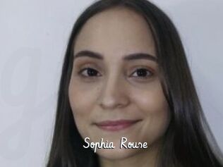 Sophia_Rouse
