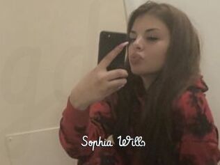 Sophia_Wills