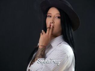 SophieTray