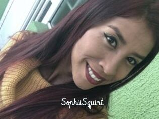 SophiiSquirt