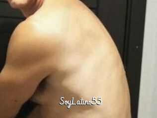 SoyLatino55