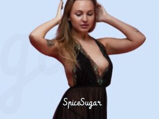 SpiceSugar