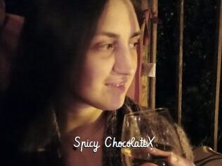 Spicy_ChocolateX