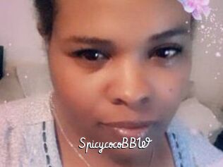 SpicycocoBBW