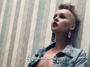 SqandinavianQueen