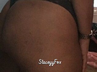 StaceyyFox