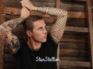 StanStallion
