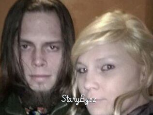 StaryEyez