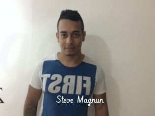 Steve_Magnun