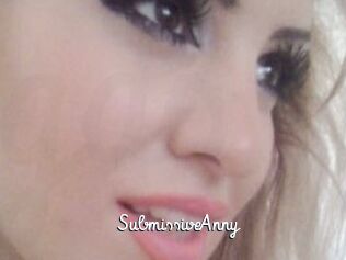 SubmissiveAnny