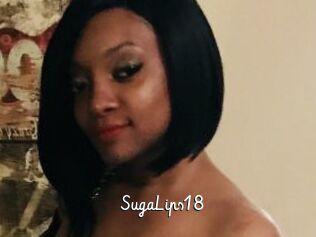 SugaLips18