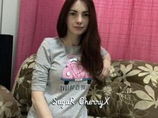 SugaR_CherryX