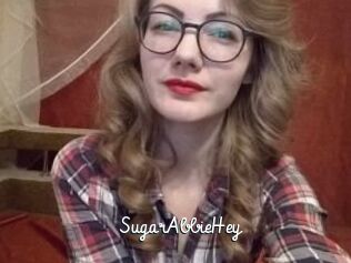 SugarAbbieHey