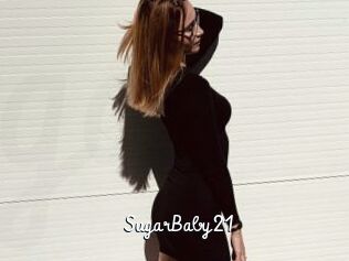 SugarBaby21