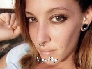 SugarSkye