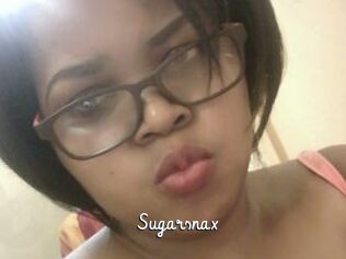 Sugarsnax