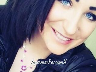 SummerPassionX