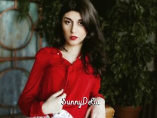 SunnyDella Galerie du Sexe