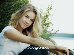 SunnyRoxana