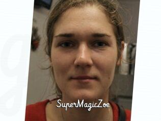 SuperMagicZoe