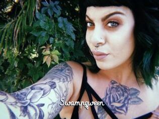 Swampqween