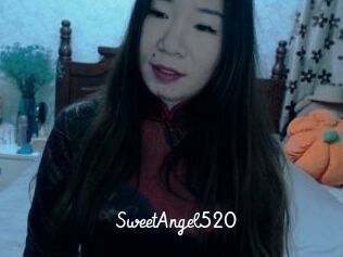 SweetAngel520
