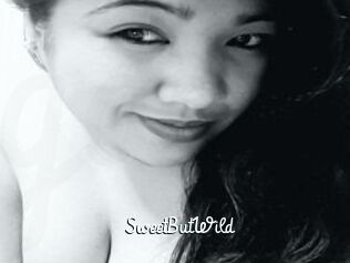 SweetButWild
