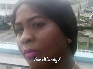 SweetCandyX