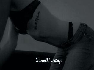 SweetHarley