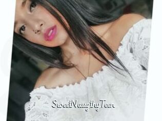 SweetNaugthyTeen