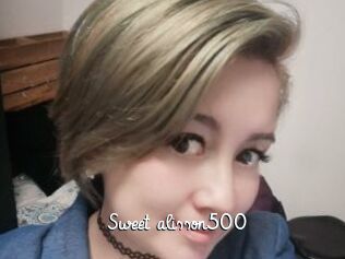 Sweet_alisson500 Galerie du Sexe