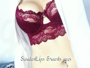 SweetestLips_Breasts_eyes
