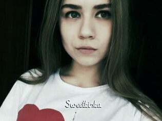 Sweetkiska