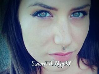 SwweeTBabYgiRl