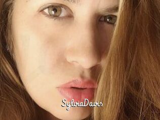 Sylvia_Davis Galerie du Sexe