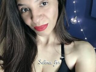 Salma_fox