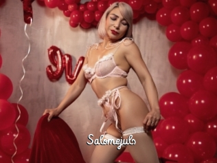 Salomejuls