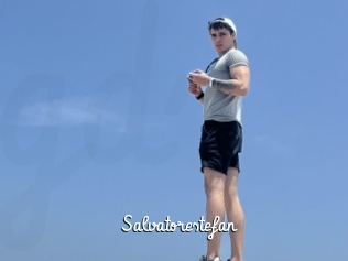 Salvatorestefan