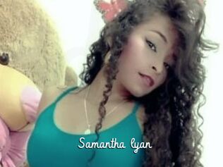 Samantha_lyan
