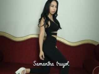 Samantha_truyol