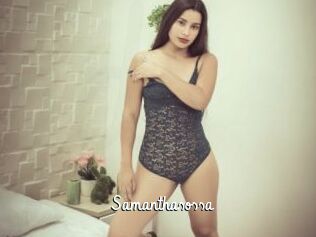 Samanthasossa