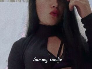 Sammy_candie