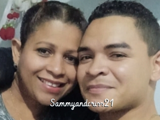 Sammyandcriss21