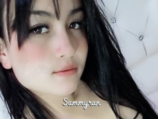 Sammyran