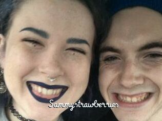 Sammystrawberries