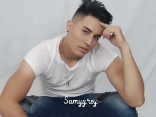 Samygrey